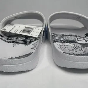 adidas | Shoes | Adidas X Disney Pixar Adilette Lite  display picture 3